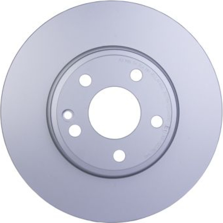 Bremsscheibe 8DD 355 119-411