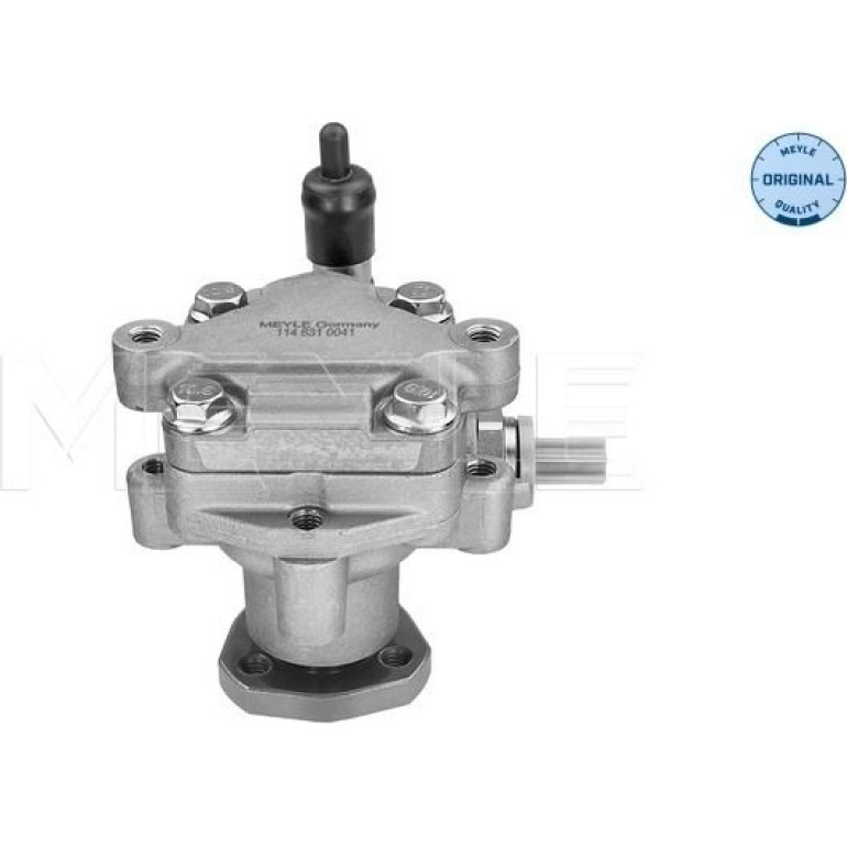 Hydraulikpumpe, Lenkung 114 631 0041 Hydraulikpumpe, Lenkung 114 631 0041