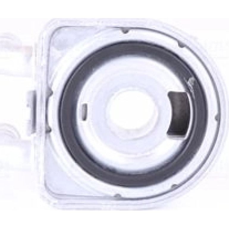 Ölkühler, Motoröl 90650 Ölkühler, Motoröl 90650