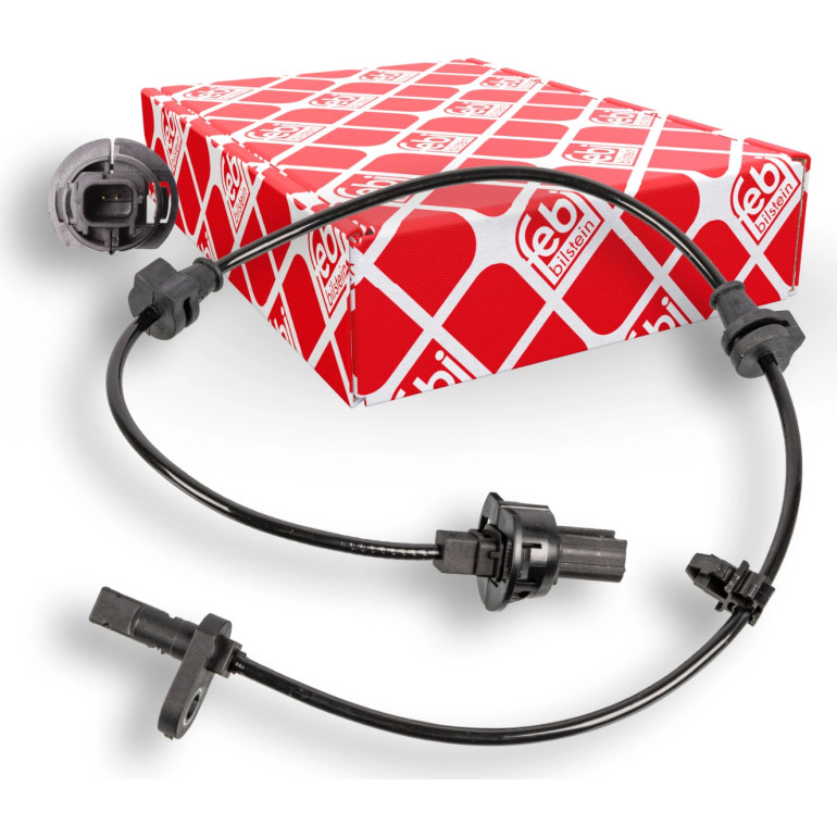 FEBI BILSTEIN 109398 Sensor, Raddrehzahl