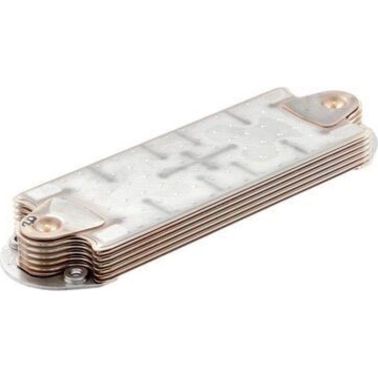 Ölkühler, Motoröl CLC 216 000P