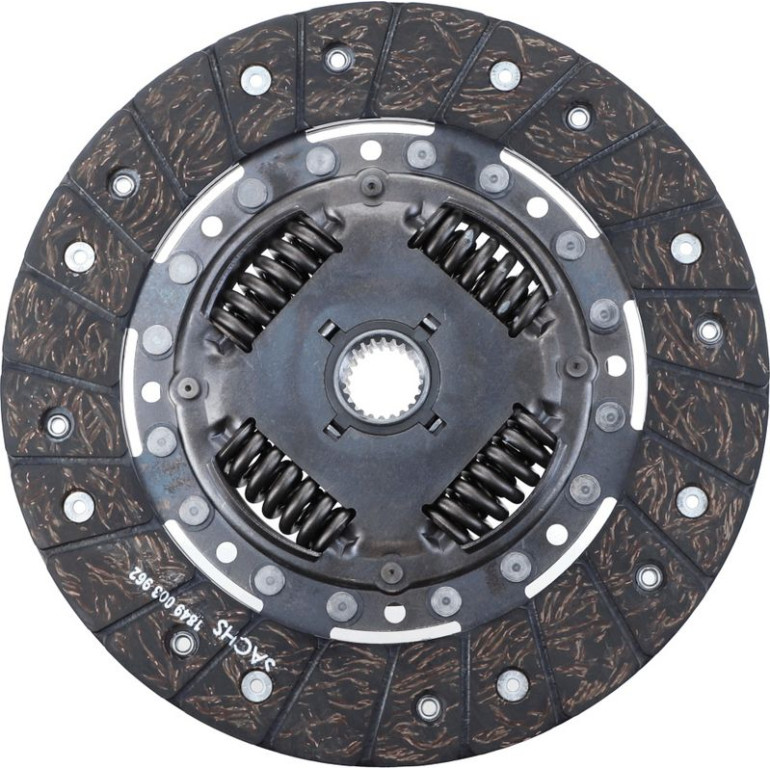 SACHS 3000 181 001 Kupplungssatz SACHS 3000 181 001 Kupplungssatz