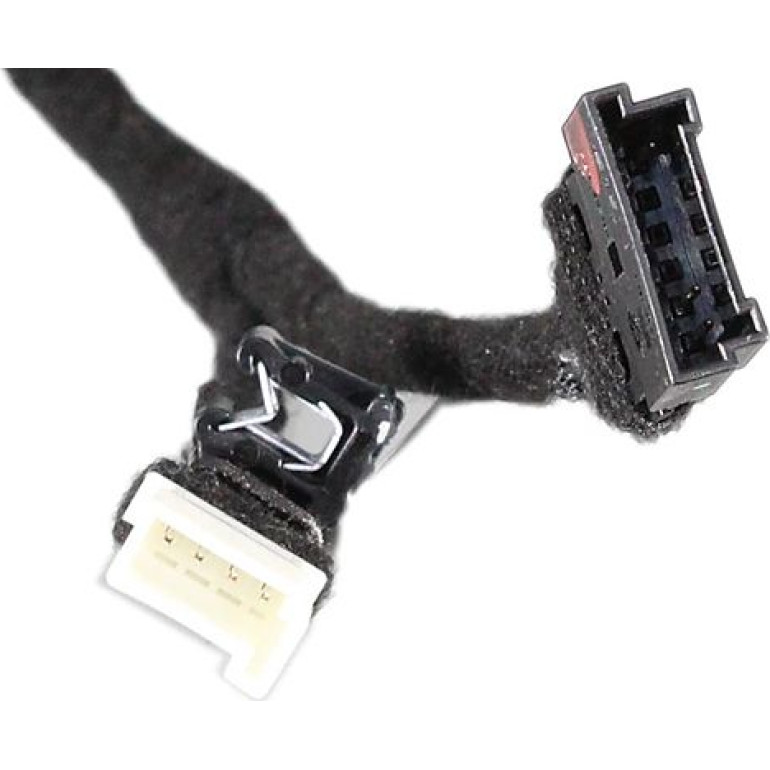 Elektromotor, Heckklappe 2115022