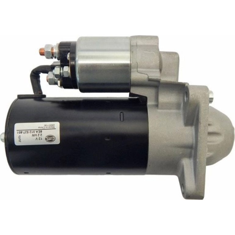 Starter 8EA 012 527-851 Starter 8EA 012 527-851