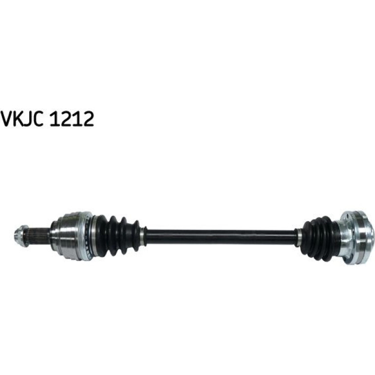 Antriebswelle VKJC 1212 Antriebswelle VKJC 1212