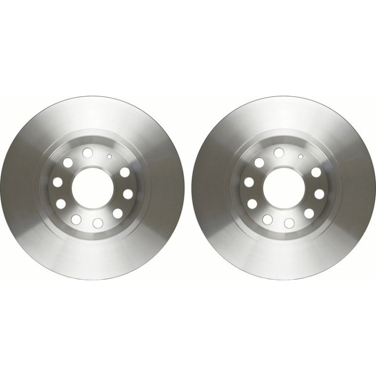 Bremsscheibe DF4558