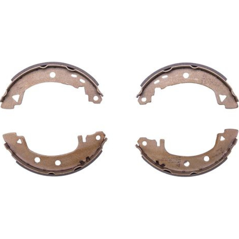 Bremsbackensatz 8DB 355 002-061 Bremsbackensatz 8DB 355 002-061