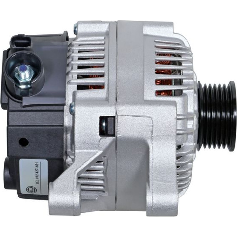 Generator 8EL 012 427-181 Generator 8EL 012 427-181