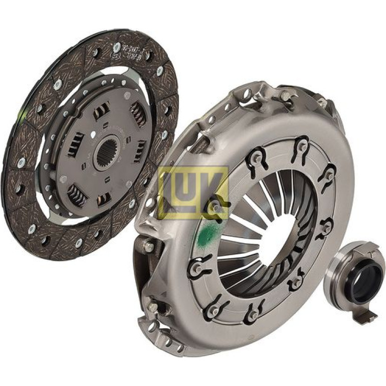 LuK 623 3426 00 Kupplungssatz RepSet