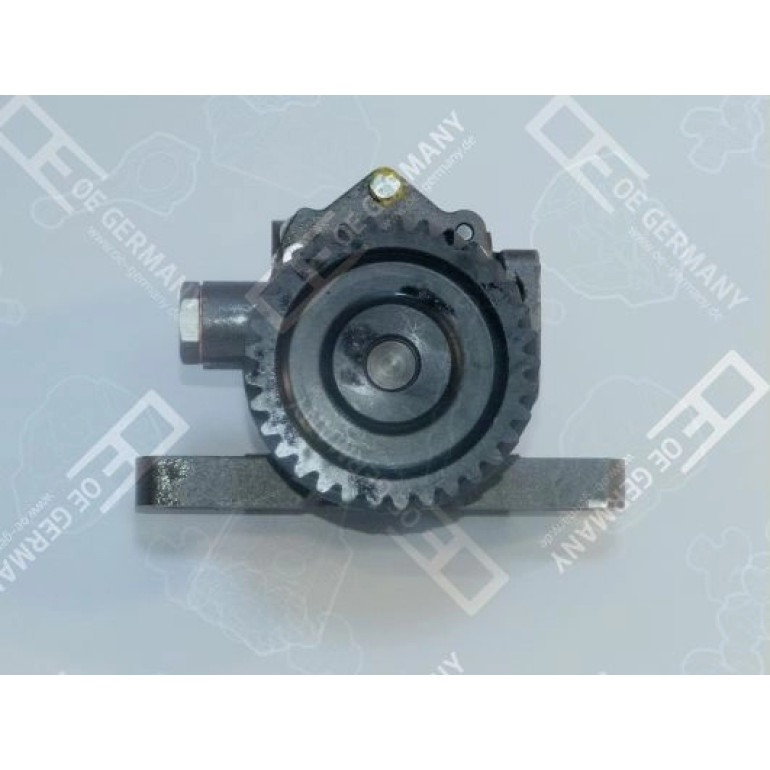 Ölpumpe für RVI / Renault / MaK MIDR 06.35.40 5000 678 193 OEGERMANY Ölpumpe für RVI / Renault / MaK MIDR 06.35.40 5000 678 193 OEGERMANY