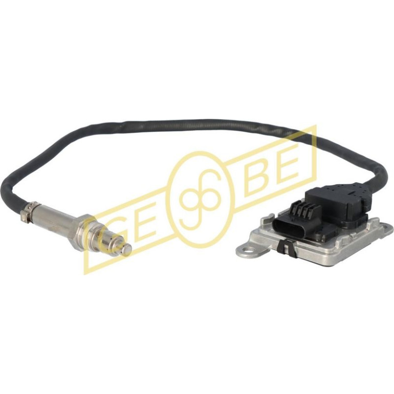 NOx-Sensor, NOx-Katalysator 9 2896 1 NOx-Sensor, NOx-Katalysator 9 2896 1