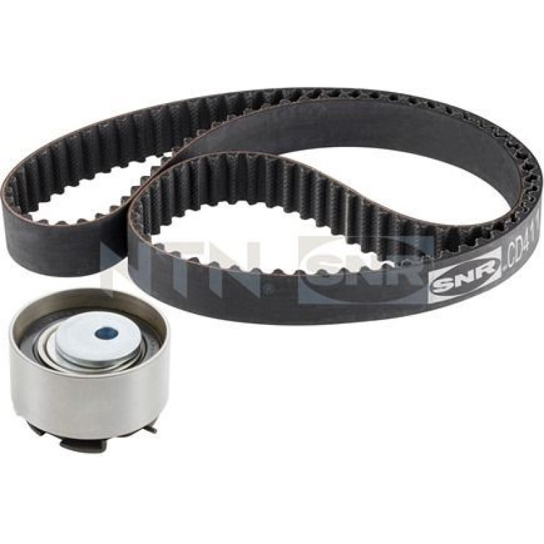 Zahnriemensatz KD458.54 Zahnriemensatz KD458.54
