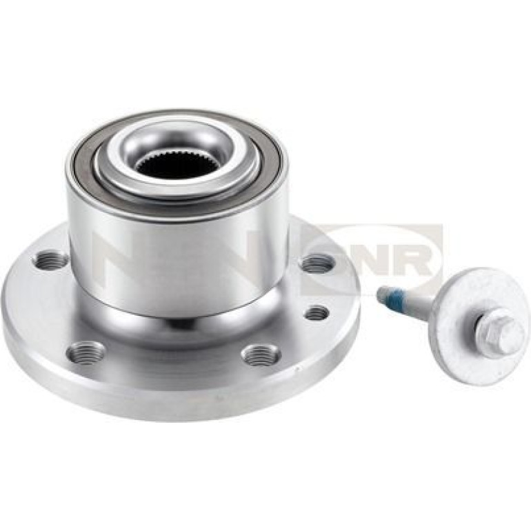 Radlagersatz R165.41 Radlagersatz R165.41