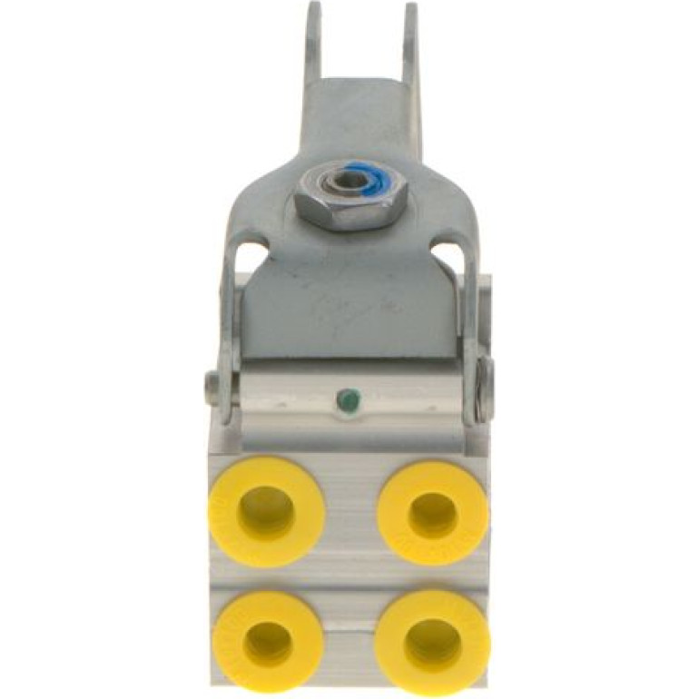 Bremskraftregler 0 204 031 682