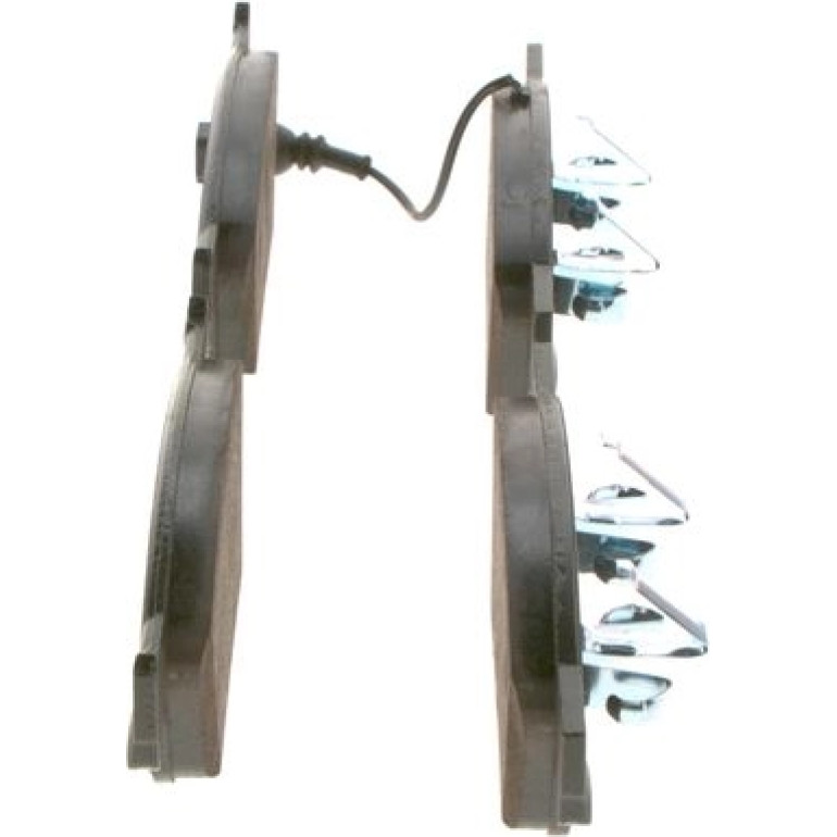 Bremsbelagsatz, Scheibenbremse 0 986 494 553 Bremsbelagsatz, Scheibenbremse 0 986 494 553
