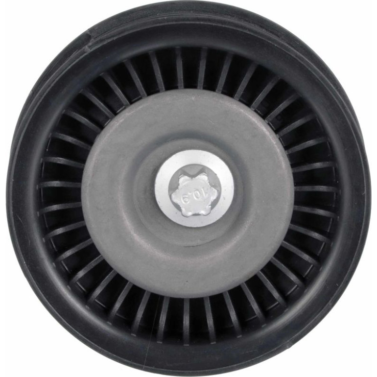 Umlenk-/Führungsrolle, Keilrippenriemen T36862