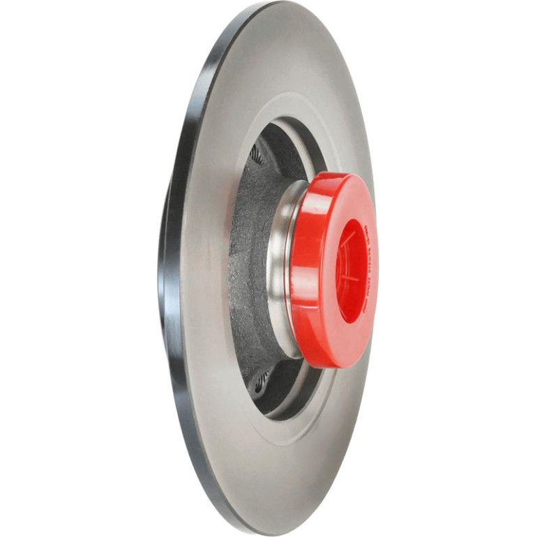 Bremsscheibe DF4452BS Bremsscheibe DF4452BS