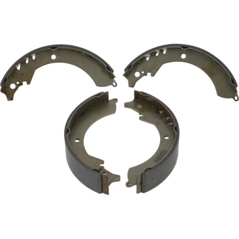 Bremsbackensatz FSB327 Bremsbackensatz FSB327