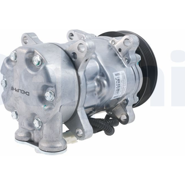 Kompressor, Klimaanlage CS20599 Kompressor, Klimaanlage CS20599