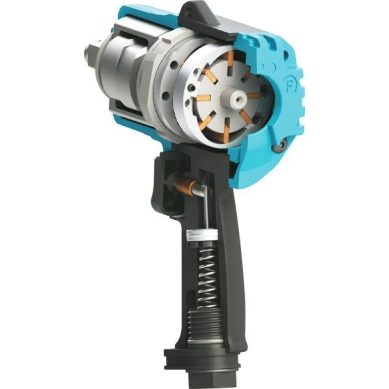Schlagschrauber (Druckluft) 9013TT