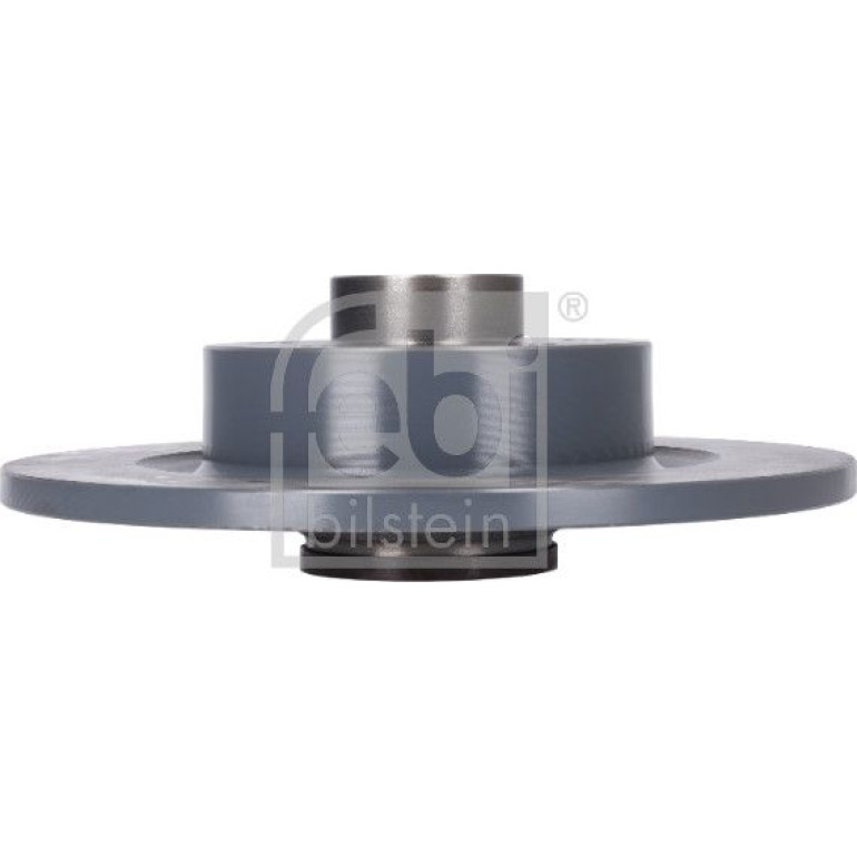 FEBI BILSTEIN 185719 Bremsscheibe FEBI BILSTEIN 185719 Bremsscheibe