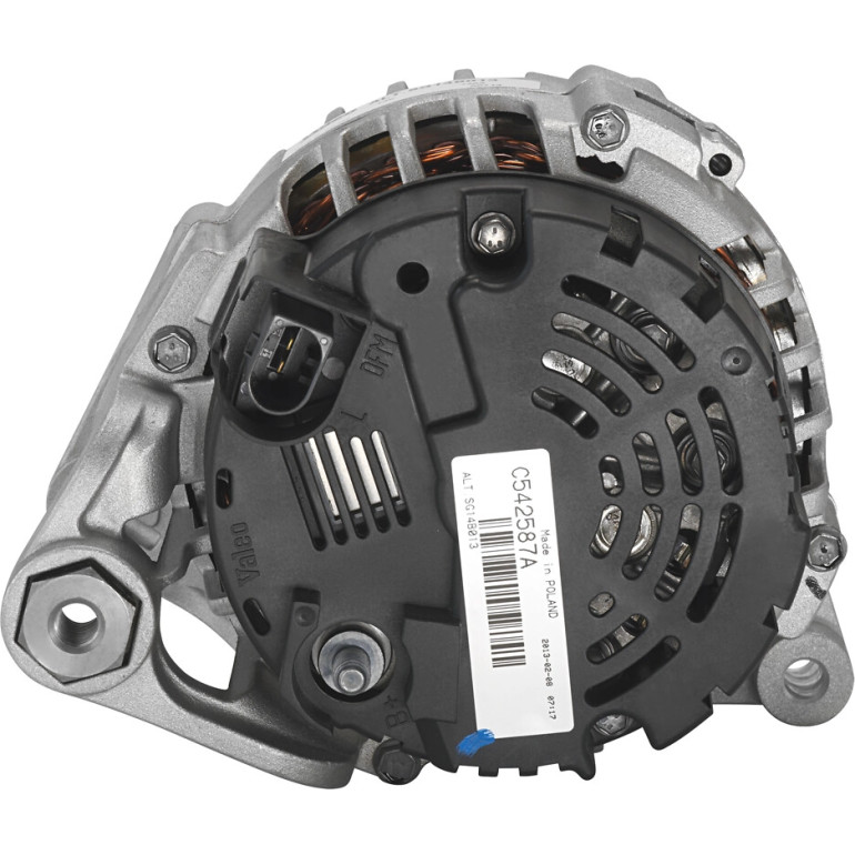 Generator 439460 Generator 439460