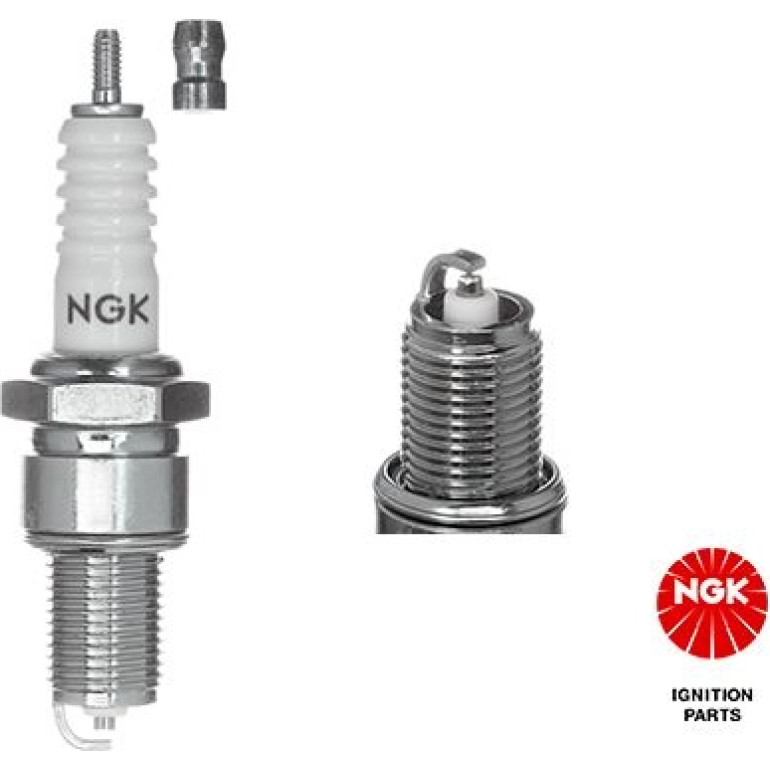Zündkerze 6511 Zündkerze 6511