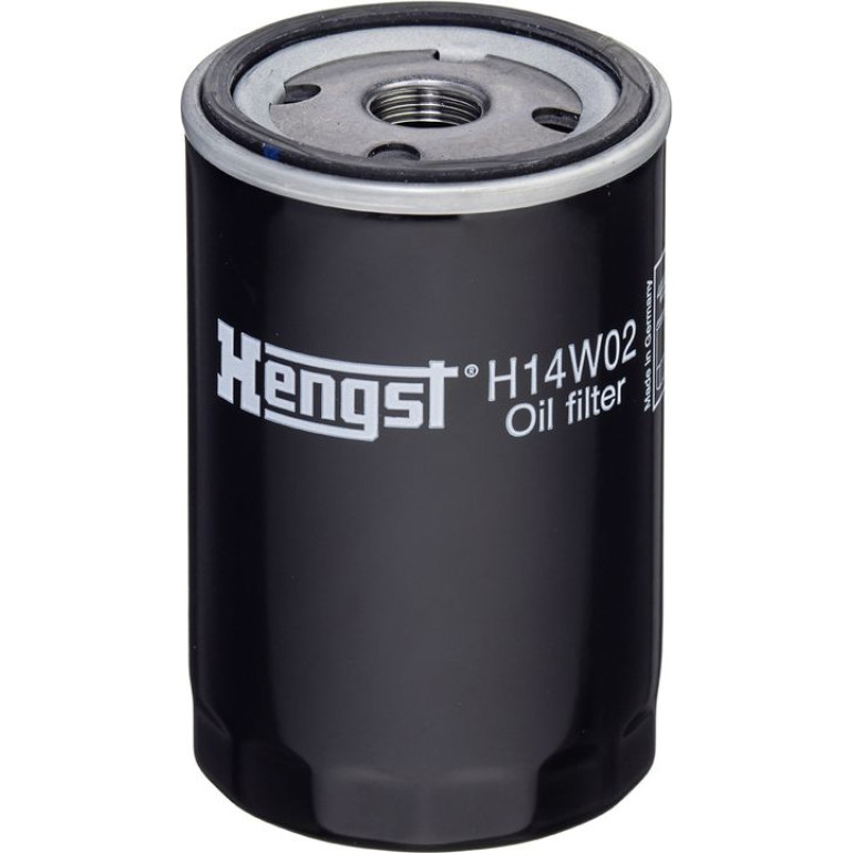 Ölfilter H14W02