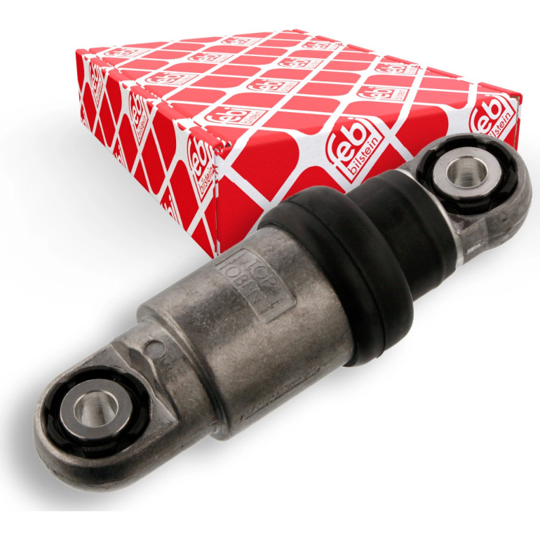 FEBI BILSTEIN 03801 Schwingungsdämpfer, Keilrippenriemen FEBI BILSTEIN 03801 Schwingungsdämpfer, Keilrippenriemen