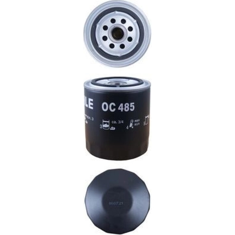 Ölfilter OC 485