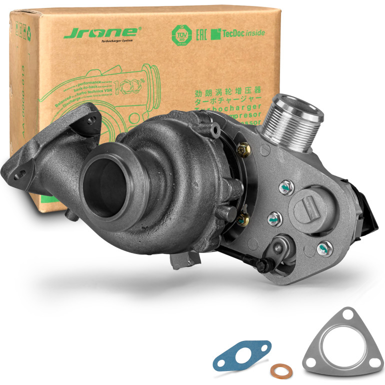 Jrone Turbolader 8G14-300-E91 Jrone Turbolader 8G14-300-E91