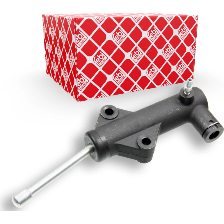 FEBI BILSTEIN 103217 Nehmerzylinder, Kupplung FEBI BILSTEIN 103217 Nehmerzylinder, Kupplung