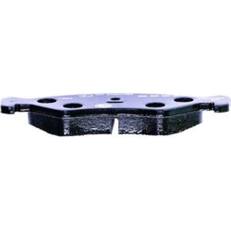 Bremsbelagsatz, Scheibenbremse 8DB 355 007-391