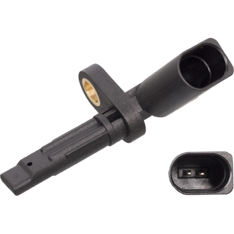 FEBI BILSTEIN 101053 Sensor, Raddrehzahl FEBI BILSTEIN 101053 Sensor, Raddrehzahl