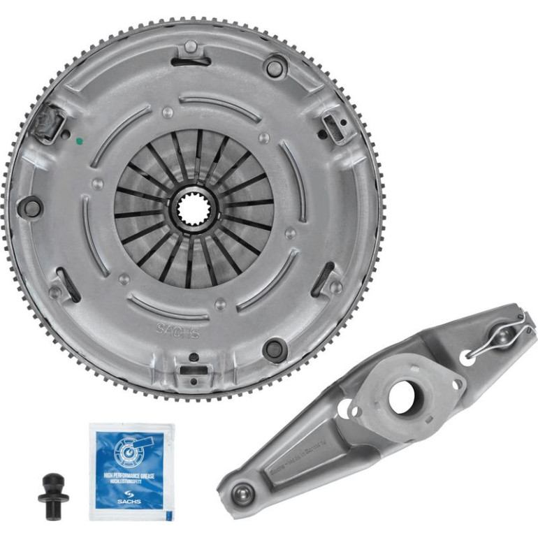SACHS 3090 600 008 Kupplungssatz Modul Kupplung