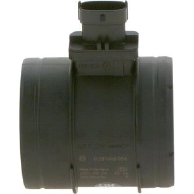 Luftmassenmesser 0 281 006 056 Luftmassenmesser 0 281 006 056
