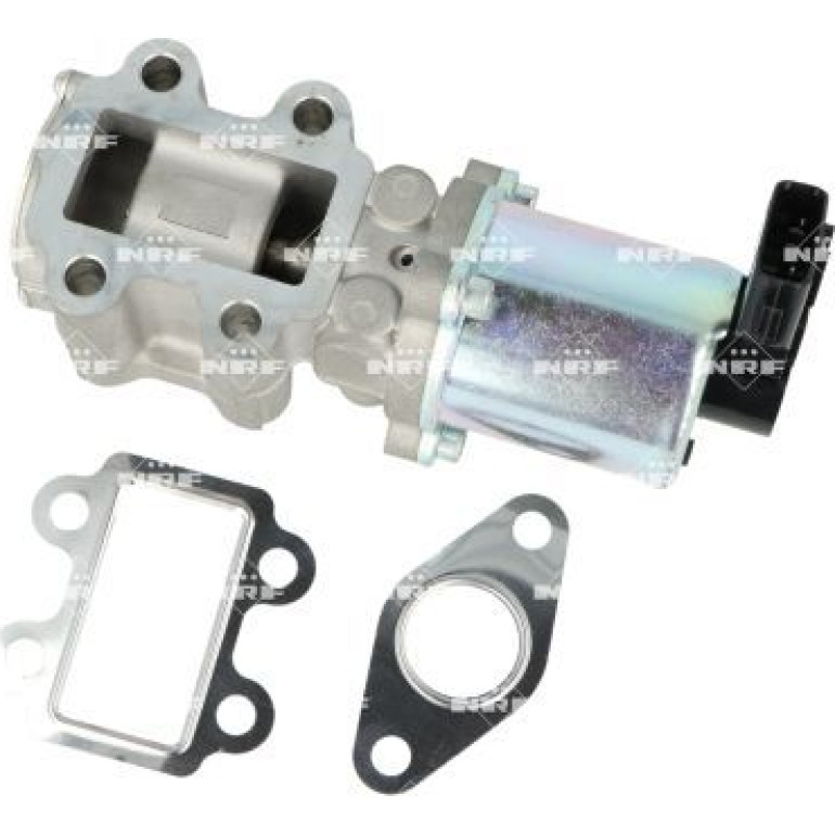 AGR-Ventil 48655 AGR-Ventil 48655