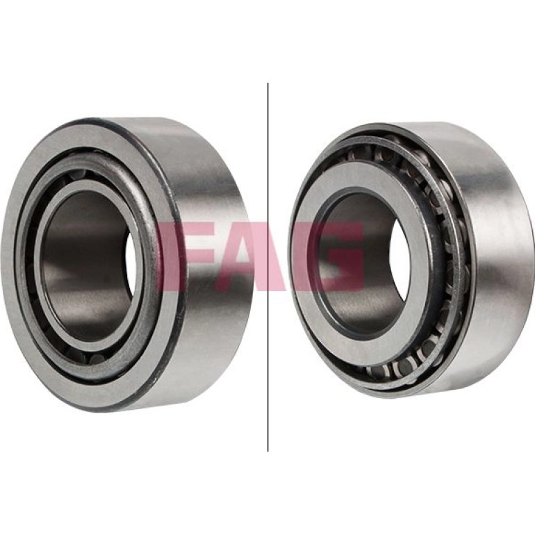 Radlager 33208 Radlager 33208