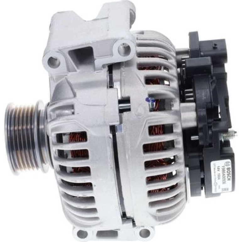 Generator 1 986 A00 936 Generator 1 986 A00 936