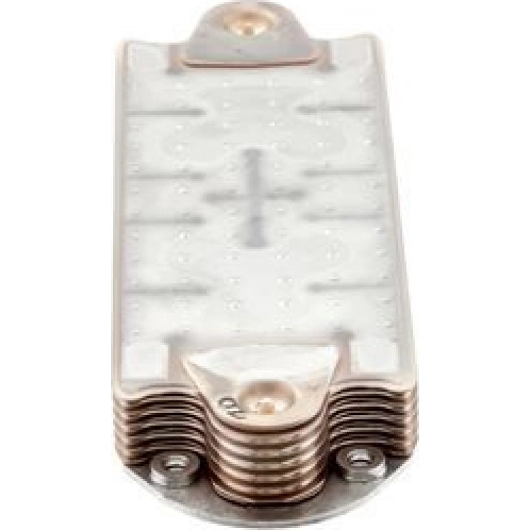Ölkühler, Motoröl CLC 216 000P