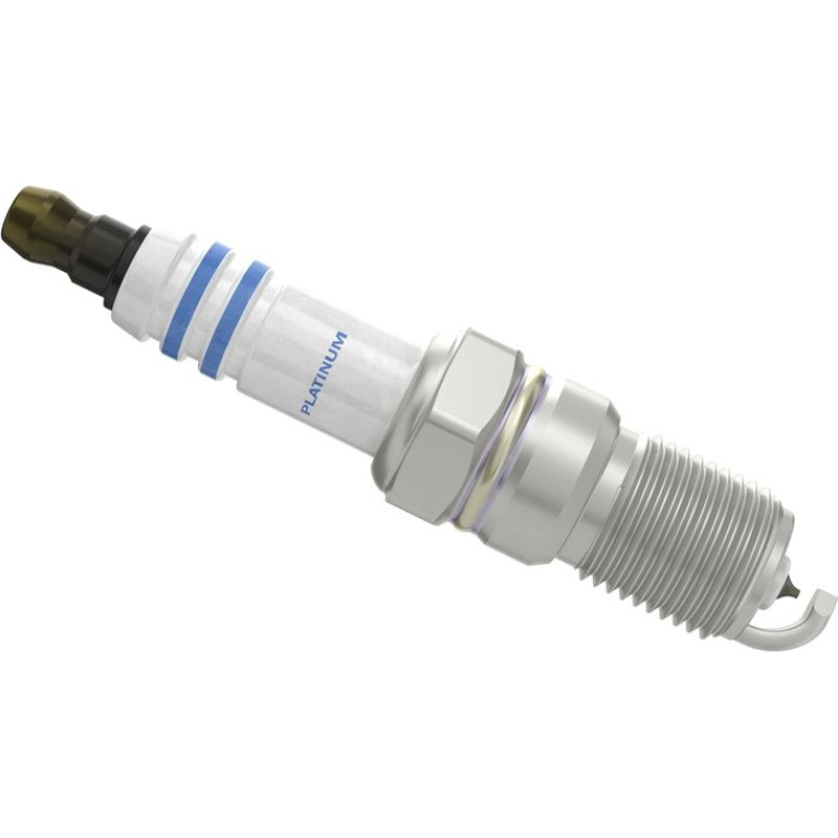 Zündkerze 0 242 236 658