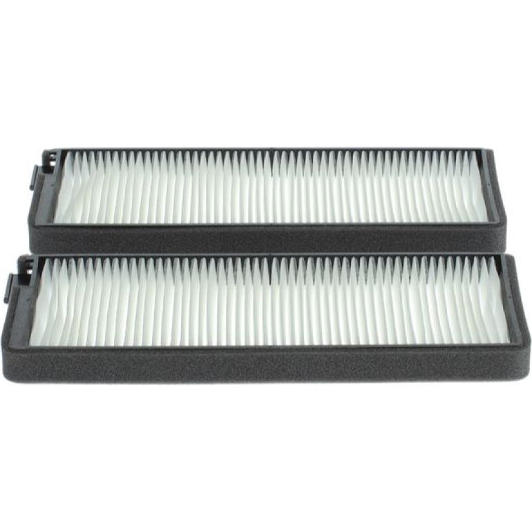 Filter, Innenraumluft 1 987 435 123 Filter, Innenraumluft 1 987 435 123