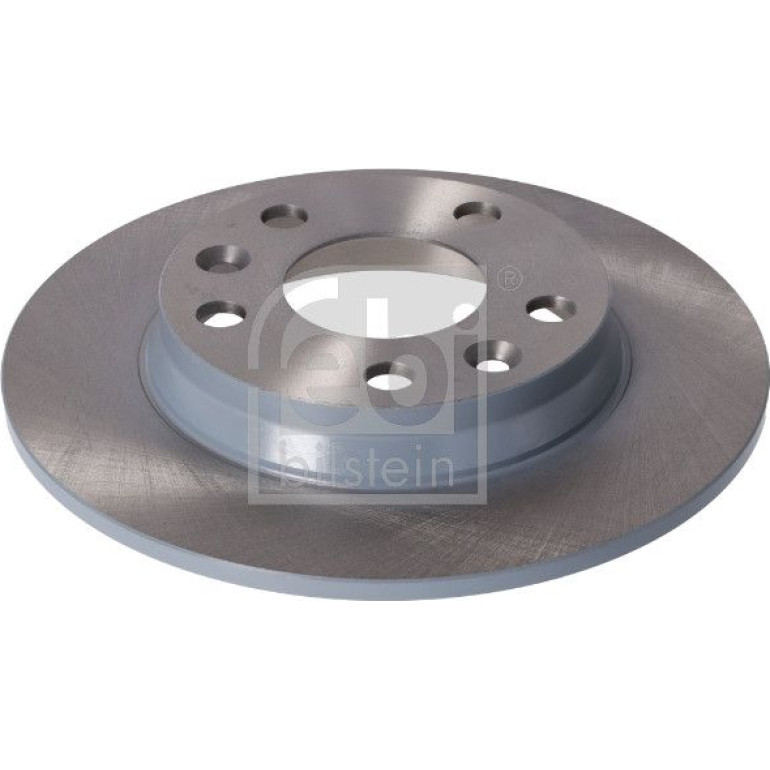FEBI BILSTEIN 184694 Bremsscheibe FEBI BILSTEIN 184694 Bremsscheibe
