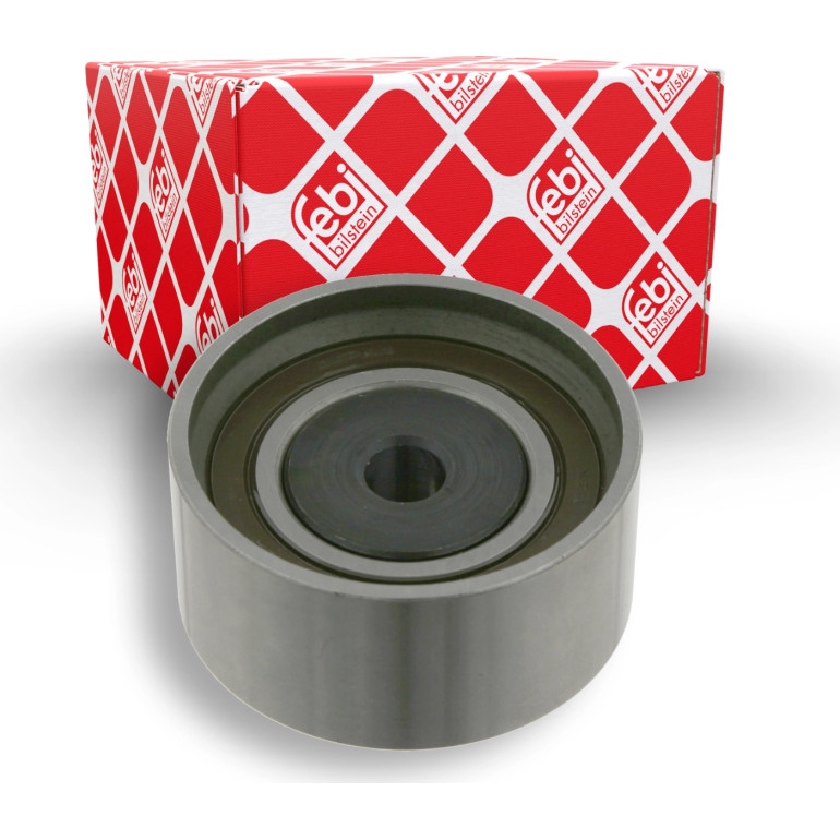 FEBI BILSTEIN 24855 Umlenk-/Führungsrolle, Zahnriemen FEBI BILSTEIN 24855 Umlenk-/Führungsrolle, Zahnriemen