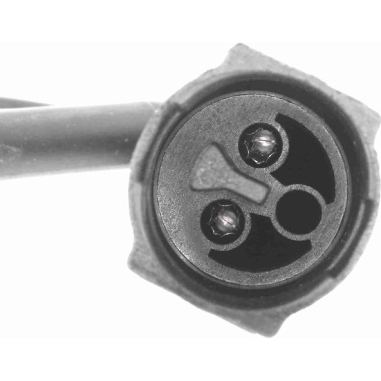 Warnkontakt, Bremsbelagverschleiß V40-72-0402 Warnkontakt, Bremsbelagverschleiß V40-72-0402