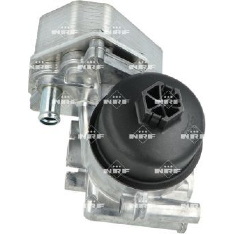 Ölkühler, Motoröl 31308 Ölkühler, Motoröl 31308