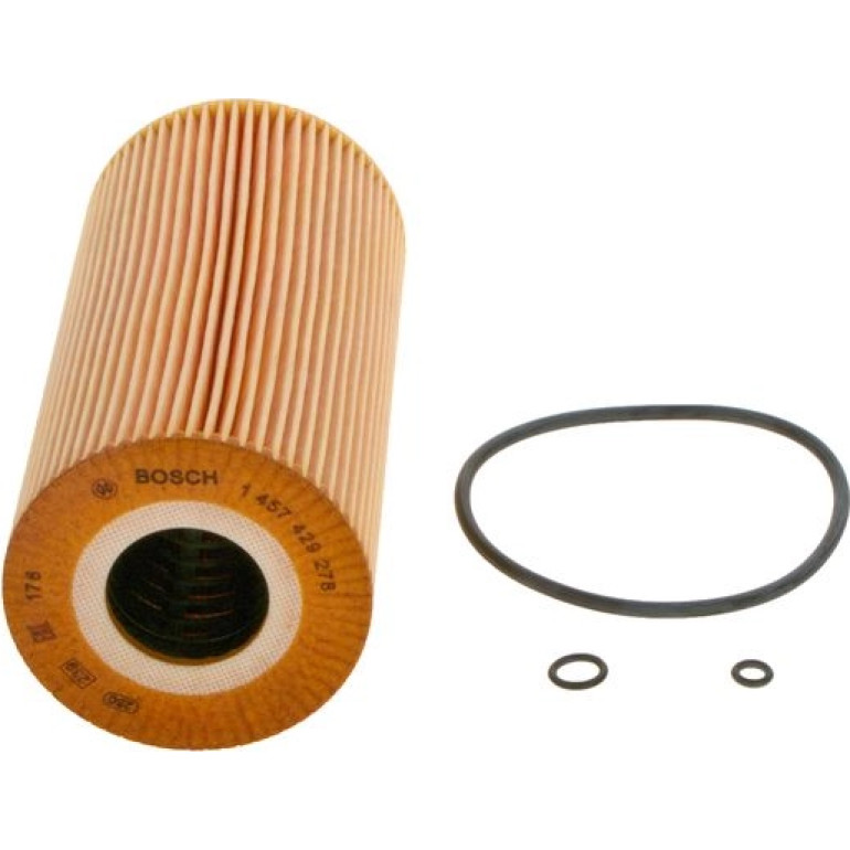BOSCH 1 457 429 278 Ölfilter BOSCH 1 457 429 278 Ölfilter