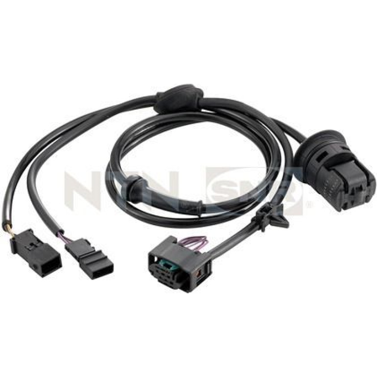 Sensor, Raddrehzahl ASB154.14 Sensor, Raddrehzahl ASB154.14