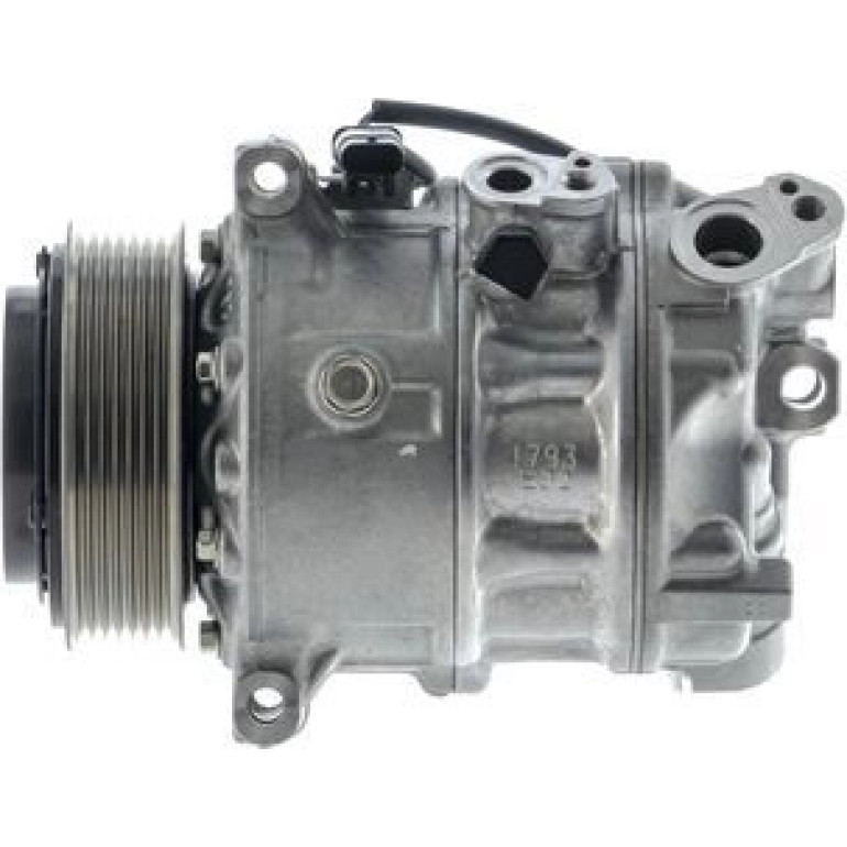 Kompressor, Klimaanlage ACP 538 000P