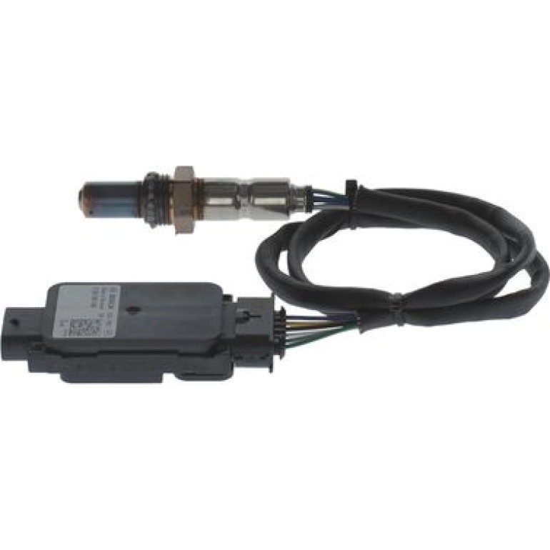 NOx-Sensor, NOx-Katalysator 0 281 008 500